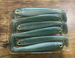 STRIKE KING Shadalicious Swimbait 11,5cm