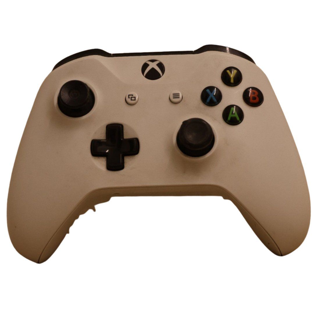 Microsoft Console: Xbox One S System + Controller – Usato da Paudex venduto da dindeboy 5