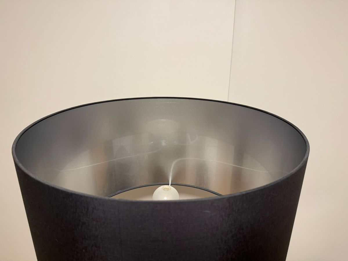 Lampade: Schöne Stehlampe - Tripod Design – Usato da Klingnau venduto da kel_tnz2 2