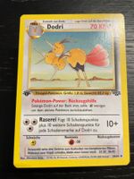 Pokemon Dodri 34/64 1. edition jungle