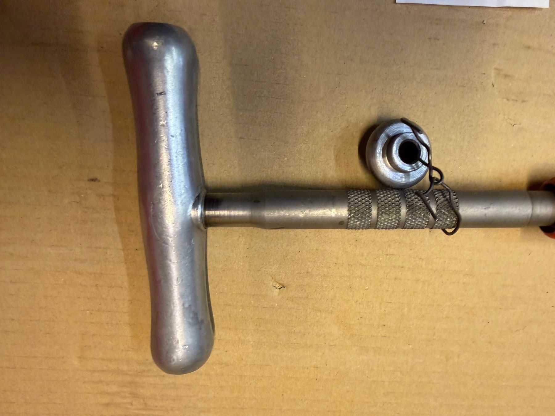 Ridgid Alle Werkzeuge: RIDGID Rohrabschneider – Gebraucht aus Necker von liq24 2