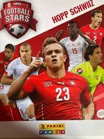 EM 2016 Migros Schweiz Edition