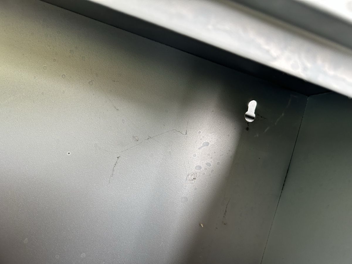 Armadi: Schuhschrank  – Usato da Zürich venduto da Spurlos123 3