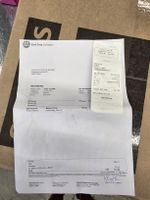 Dachträger(2 stck) zu Toyota Proace city van