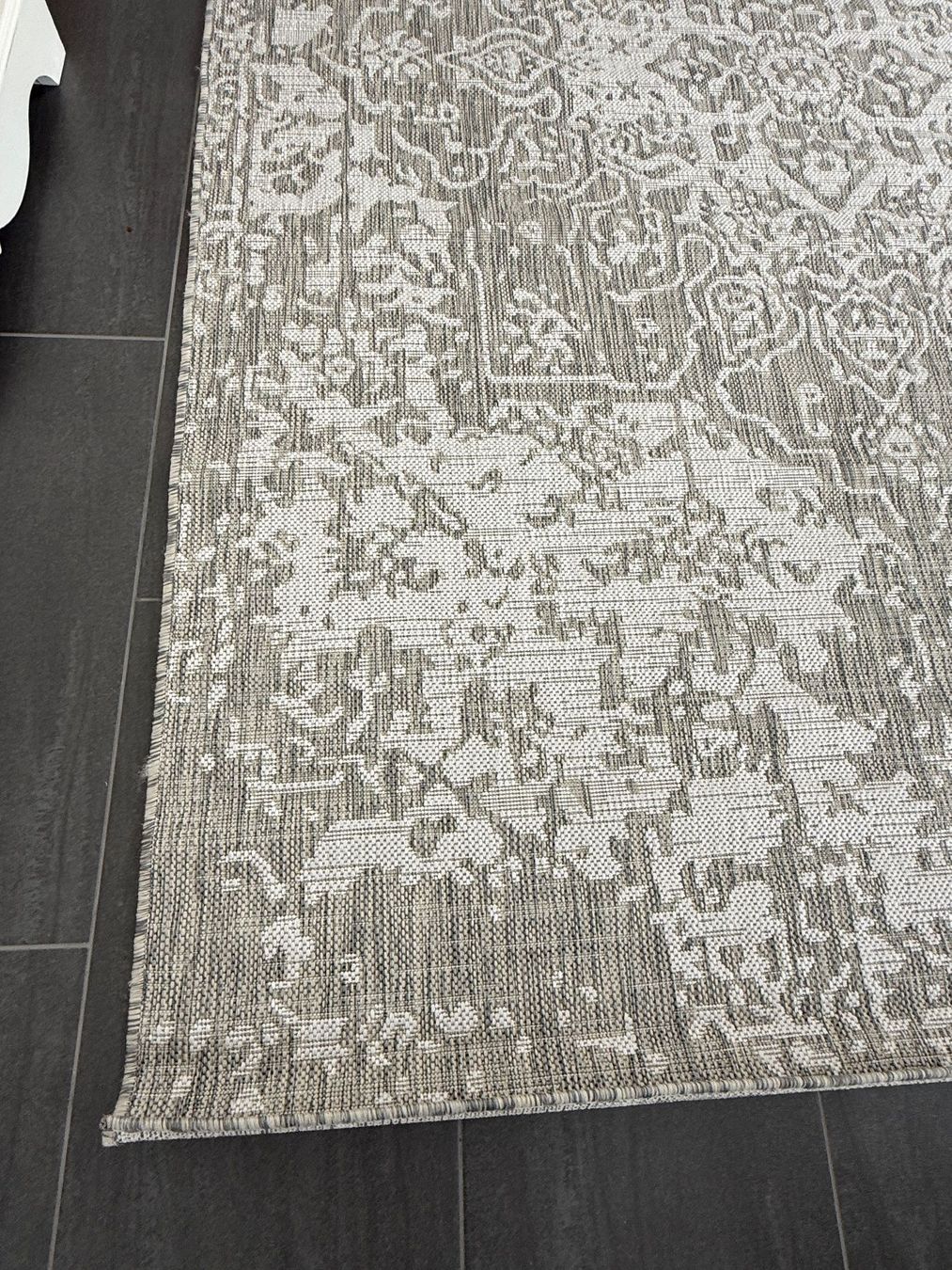 Tappeti: Outdoor Teppich 160 x 245 cm, Neu – Nuovo (secondo la descrizione) da Wolfwil venduto da Levjus06 1
