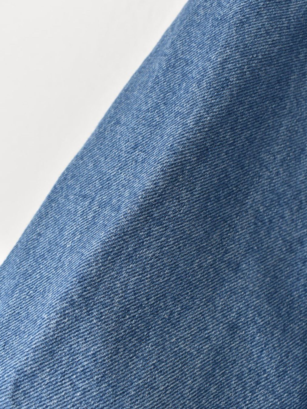Cos Chemisiers: COS Jeans Hemd / Overshirt, Gr.44 – D'occasion à Nürensdorf par 2ND_STORY 4