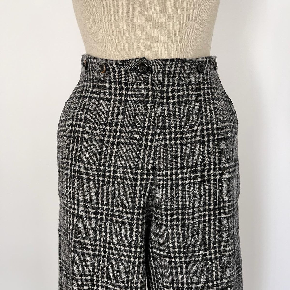 Pantaloni: CREA CONCEPT Pants – Nuovo (secondo la descrizione) da Emmen venduto da Avviivva_Com2023 1