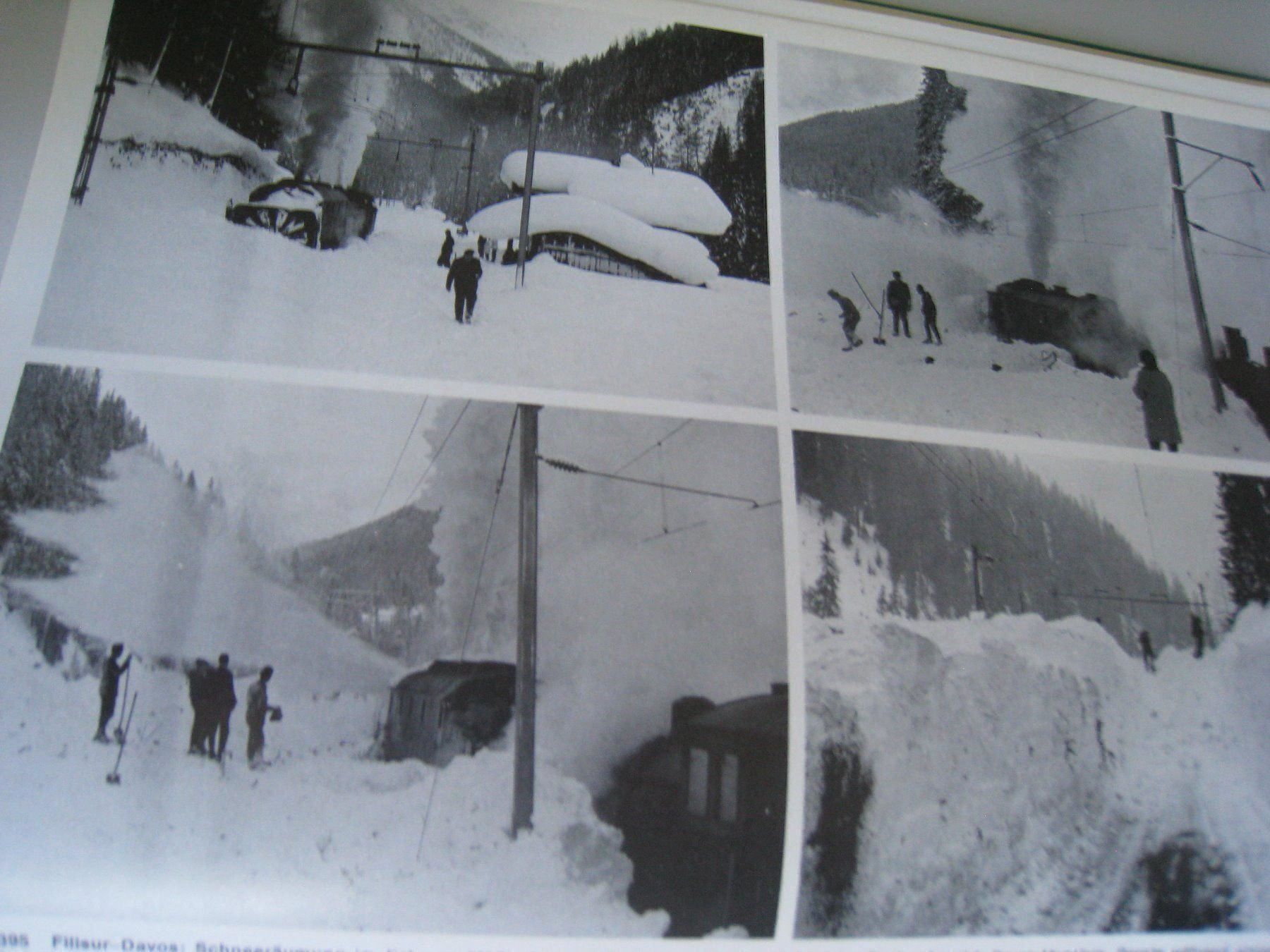 Libri: Dampfloks der Rhb, Archiv Nummer 22 – Usato da Buchs ZH venduto da swiss-train 9