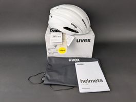 UVEX Velohelm surge aero MIPS Gr. M/L (56 - 59 cm)