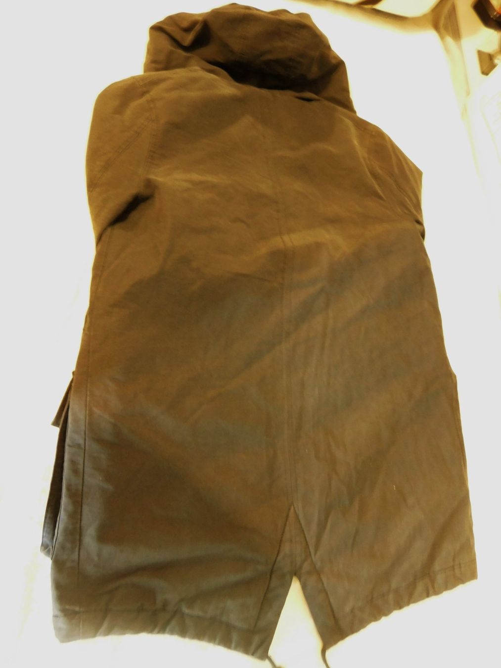 Giacche & Cappotti: Topman Parka 86-91 – Usato da Emmenbrücke venduto da Neverlaand-22 1