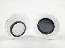 Sony Protektor und ND8-Filter 37mm