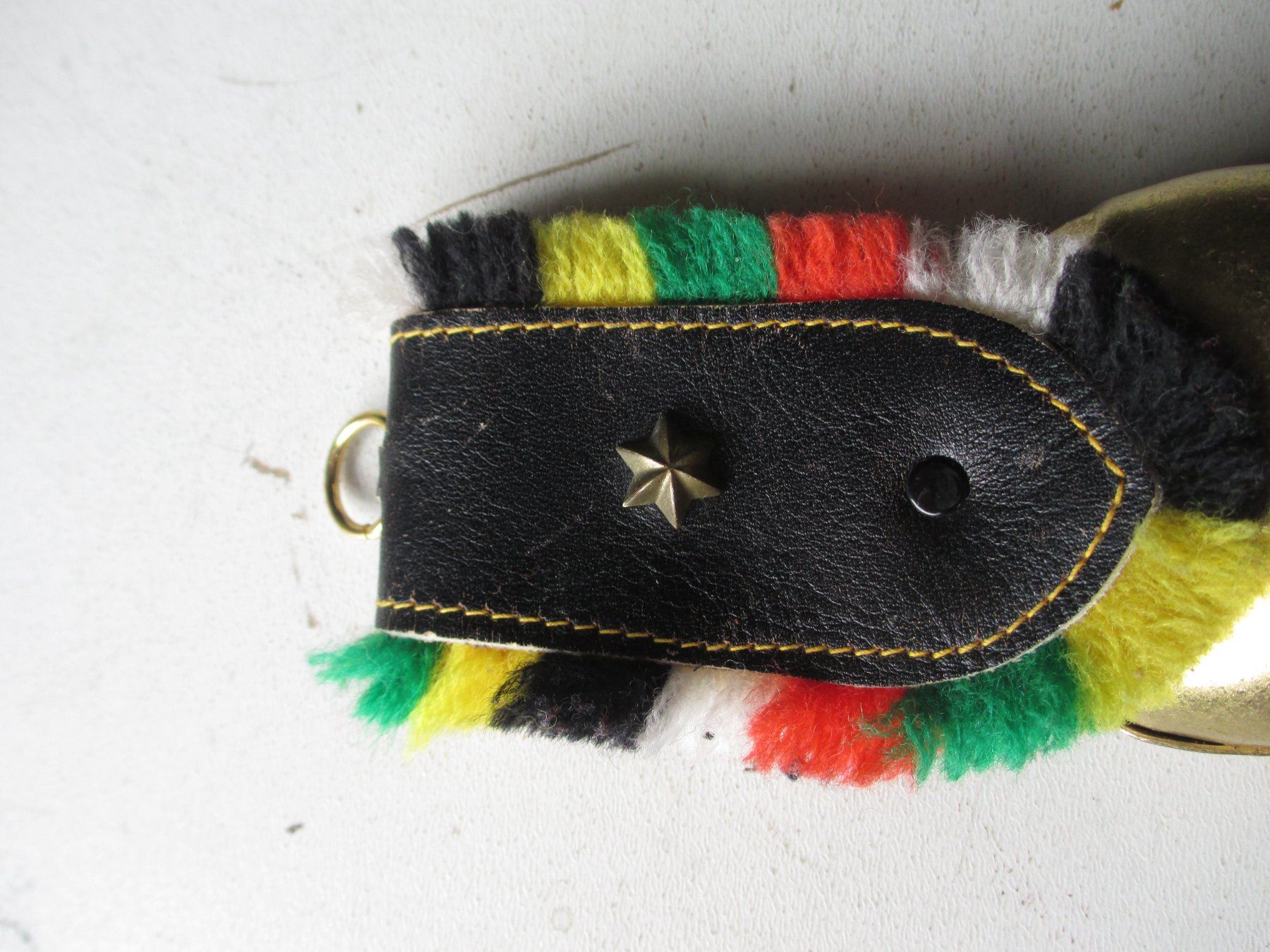 Campanacci mucche: Treichel schön – Usato da Weier im Emmental venduto da waefler03 1