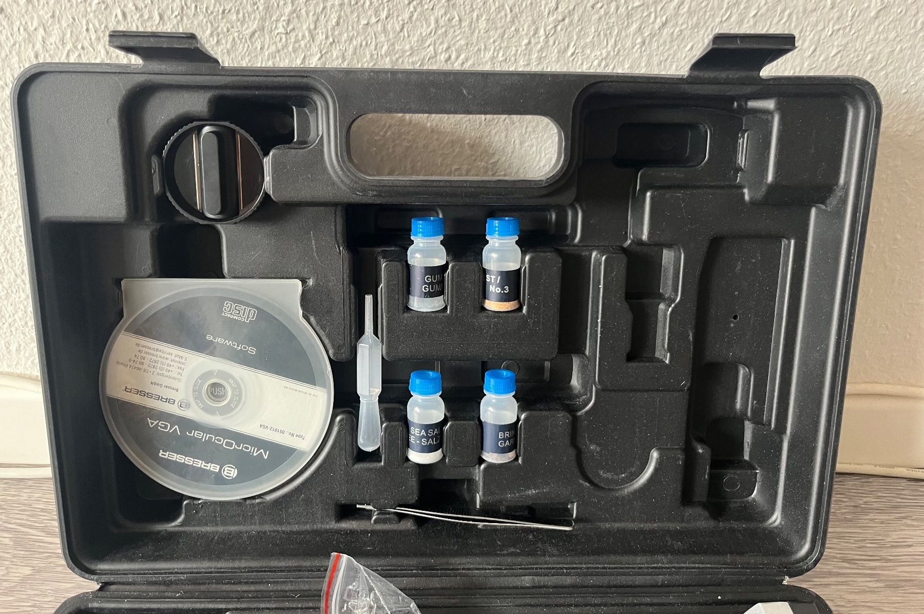Microscopes: Mikroskop – D'occasion à Wädenswil par KikiStar 2