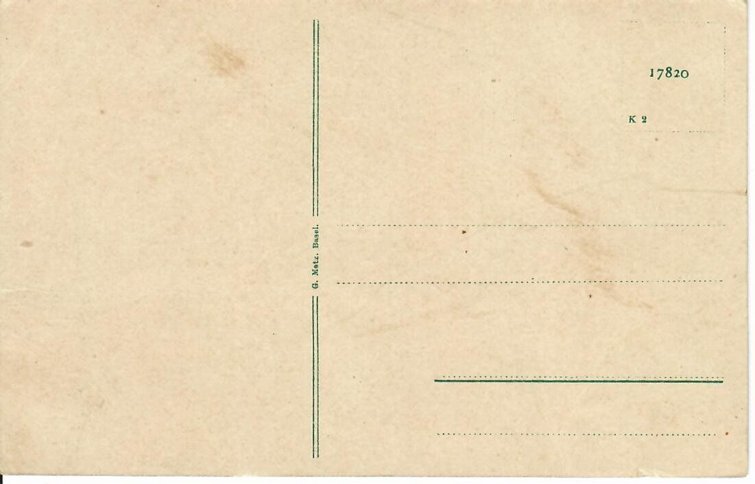 Cartes postales: Liestal – D'occasion à Hochdorf par Ziegel-16 1