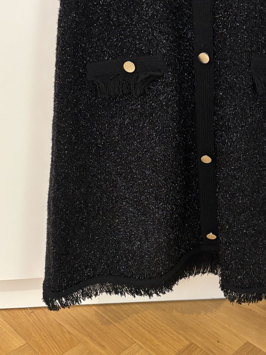 Kleider: Neues Marie Lund Glitzerkleid Grösse 38 – Neu und originalverpackt aus Luzern von Qazwsx 3