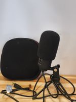 Fifine K669B USB-Mikrofon für PC/Streaming inkl.(A99)