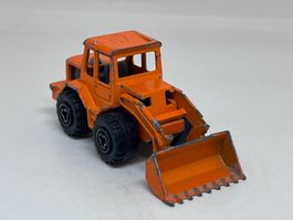 Majorette Tracto #282