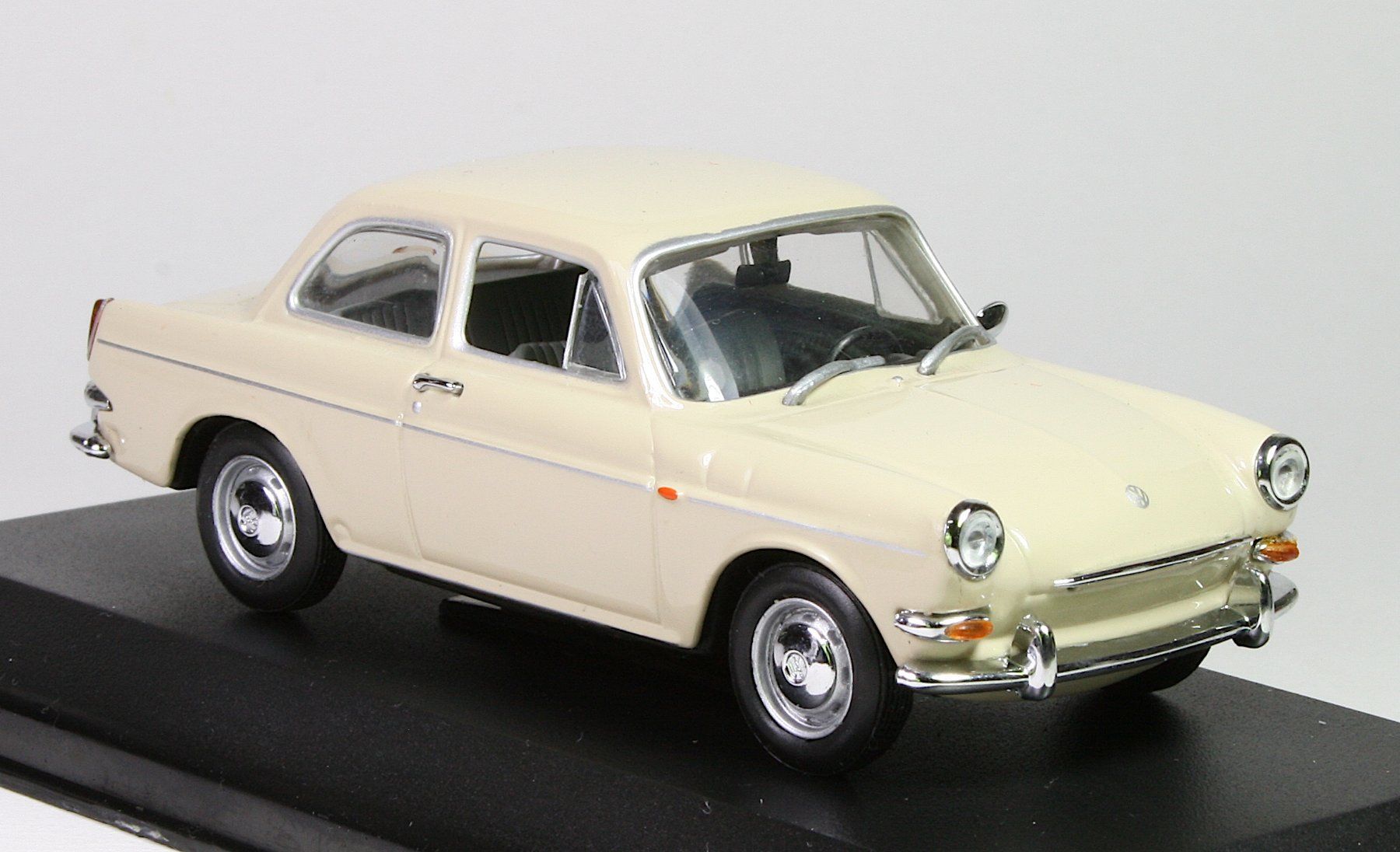 Minichamps Modellini d'auto: VW 1600 – Nuovo (secondo la descrizione) da Elsau venduto da Peekay8 2