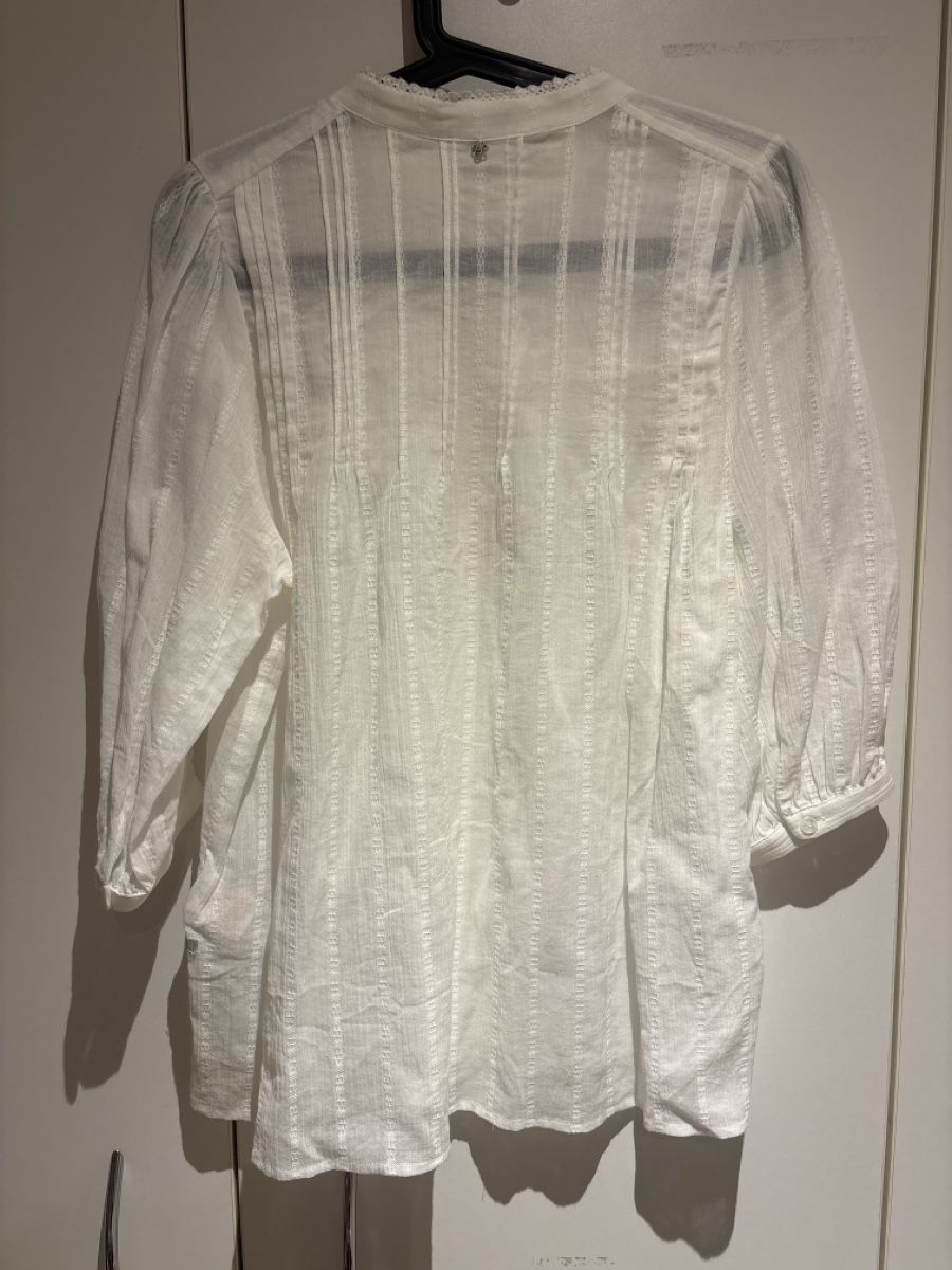 Camicette: Bluse von Thursday Island – Usato da Hilterfingen venduto da lavendu 3