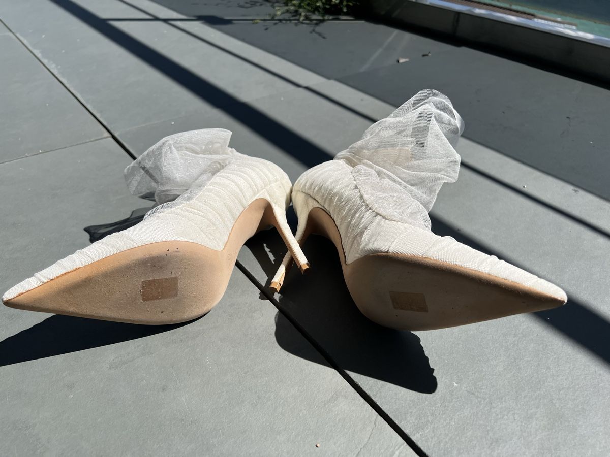 Chaussures femmes: Jimmy Choo – Neuf (Voir description) à Merlischachen par maerlischacher 2