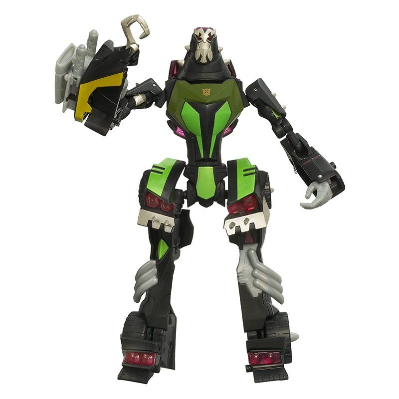 Jouets: Transformers Animated Lockdown Deluxe Hasbro OVP – Neuf avec emballage d'origine à Mellingen par mrbrunner2008 1