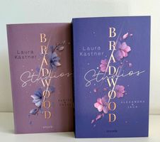 Bradwood Studios - Laura Kästner (2 Bücher)