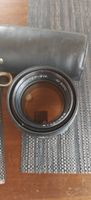 Jupiter-21M 4/200mm M42 Teleobjektiv *Defekt A/M Umschaltung