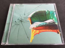 Piggnigg - Glashuus -CD-
