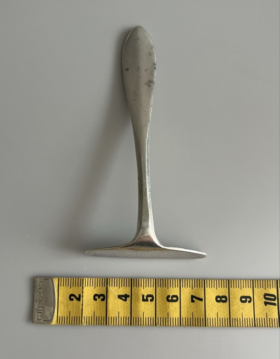 Bestecksets: Speiseschieber 925 Silber  – Gebraucht aus chur von Ika11 2
