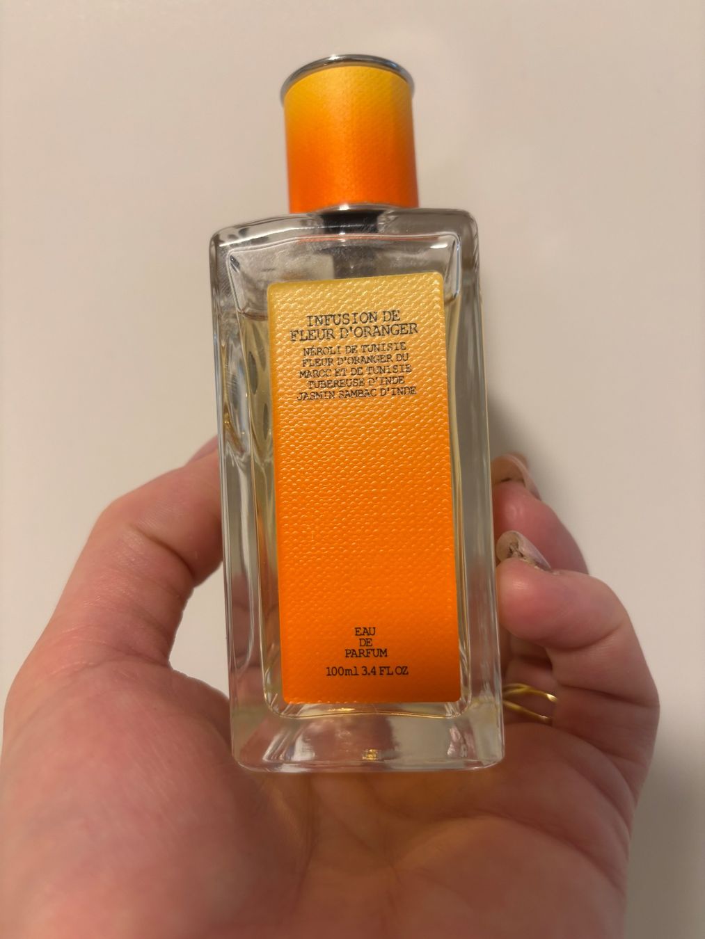 Prada Profumi & Eau de Toilette: Prada Infusion de Fleur d'Oranger- EDP - Duftprobe 2ML – Usato da Zürich venduto da deruja 2