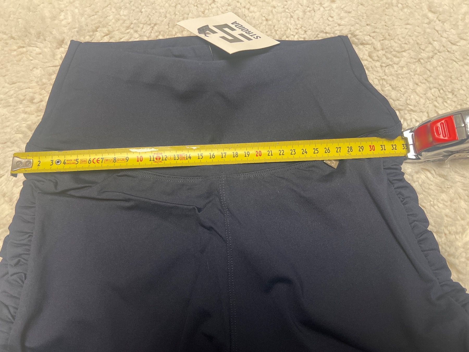 Leggings: Leggings  neuf avec étiquette S – Nuovo e nell'imballaggio originale da Chenens venduto da anasantos90 2