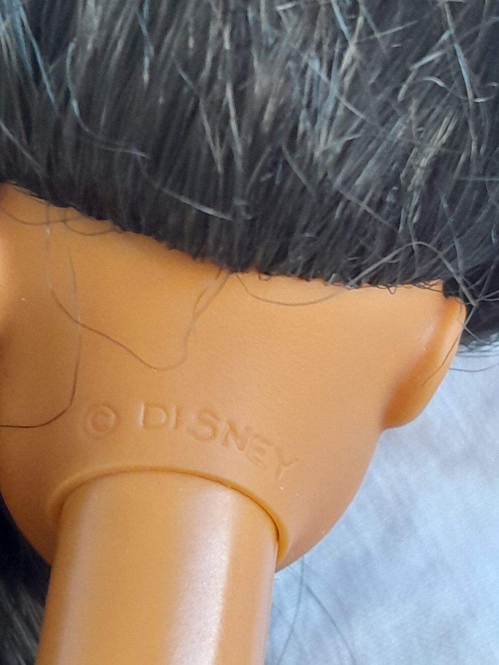 Disney Bambole: Barbie Pocahontas – Usato da Binningen venduto da mag_lc6b 6