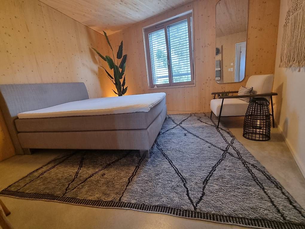 Tappeti: Teppich oriental beni ourain bohemian – Usato da Weggis venduto da sbeck01