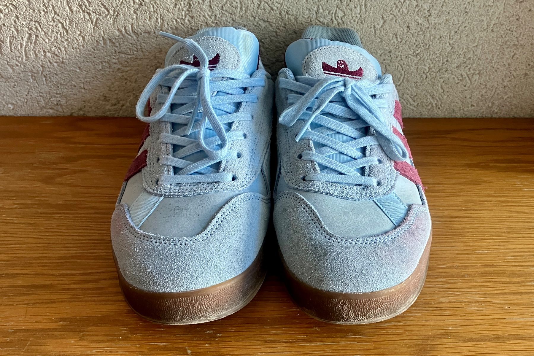 Adidas Scarpe da uomo: Adidas Aloha Super 41 1/3 – Usato da Rebstein venduto da R1907 2