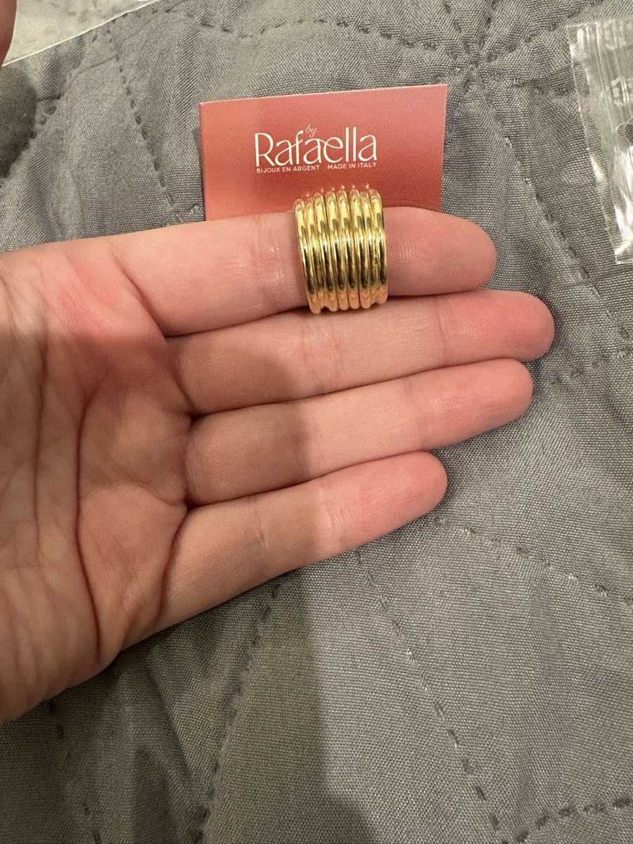 Anelli: Ring – Nuovo (secondo la descrizione) da Tramelan venduto da adi_n5lb 3