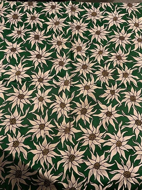 Foulards, Tücher & Schals: Seidenfoulard von Roberto Angelico – Gebraucht aus Weinfelden von bea_2ln5