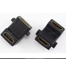 HDMI-Verbinder 270° Winkel w/w