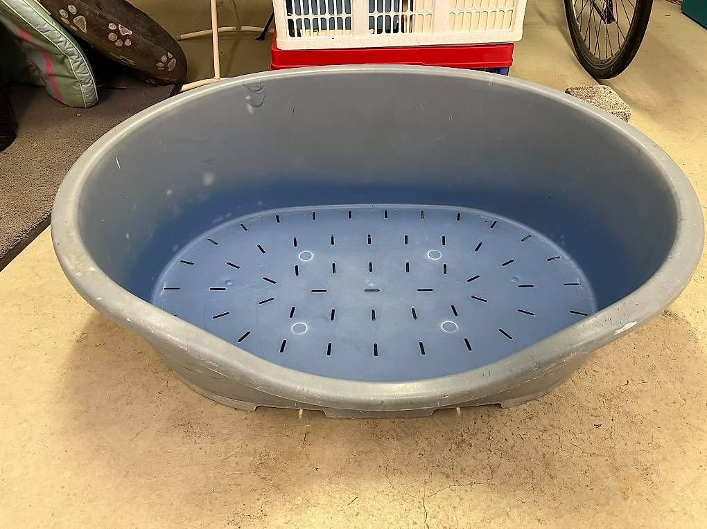 Käfige, Transport & Sicherheit: Hundebox zu verkaufen – Gebraucht aus Braunau von jan_xbm8 3
