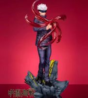 Jujutsu Kaisen Satoru Gojo Figur