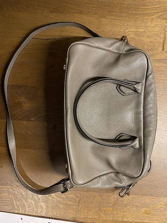 Coccinelle Leder Handtasche 