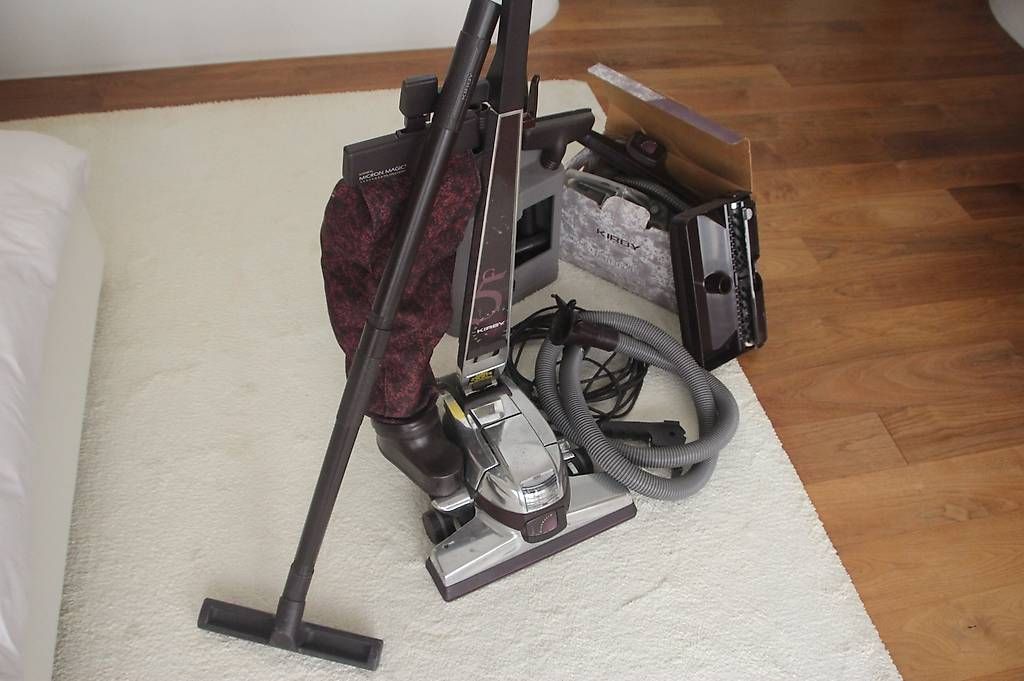 Aspirapolveri & Accessori: Staubsauger Kirby – Usato da Jona venduto da hawy001 1