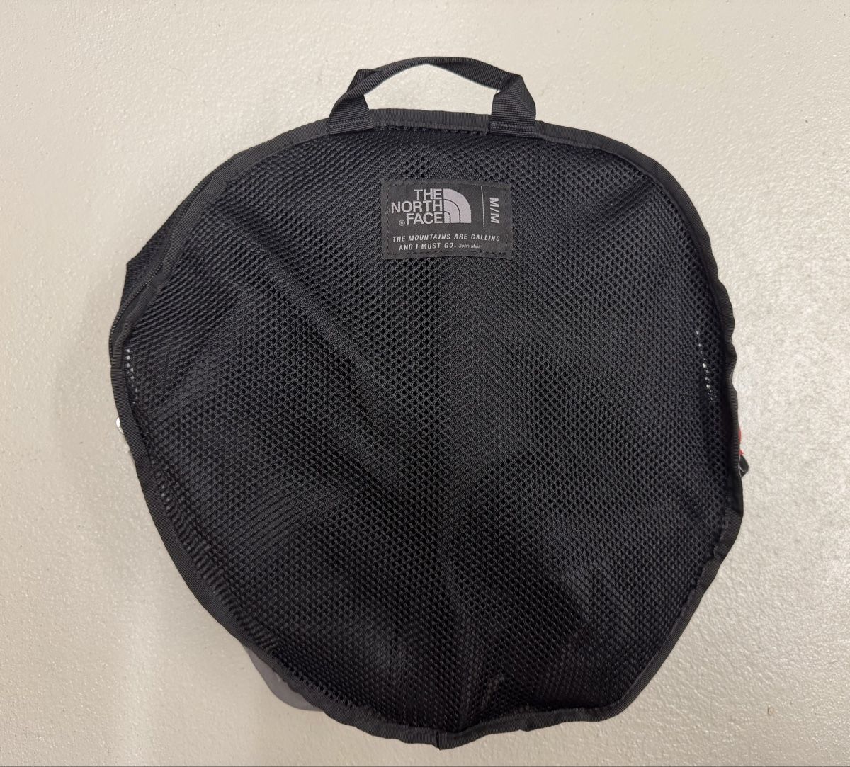 North Face Borse: North Face Tasche Duffel Bag – Usato da Niedergösgen venduto da Lifestyle-85 3