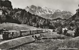 Brünigbahn