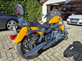 Harley-Davidson Dyna Super Glide Custom FXDC