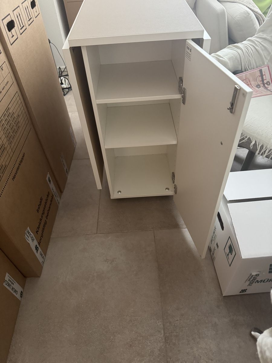 Tables: RMF TAILOR Move Zuschneidetisch/Naehen-Patchwork – D'occasion à Baden par giocame 3