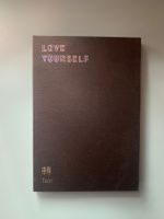 BTS Love Yourself: Tear vers Y