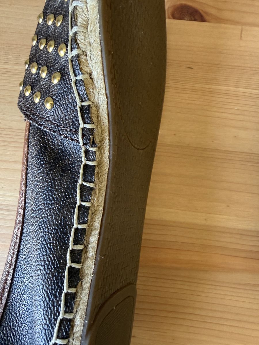 Michael Kors Scarpe da donna: Michael Kors Espadrilles, Grösse 40 – Usato da Solothurn venduto da var002 1