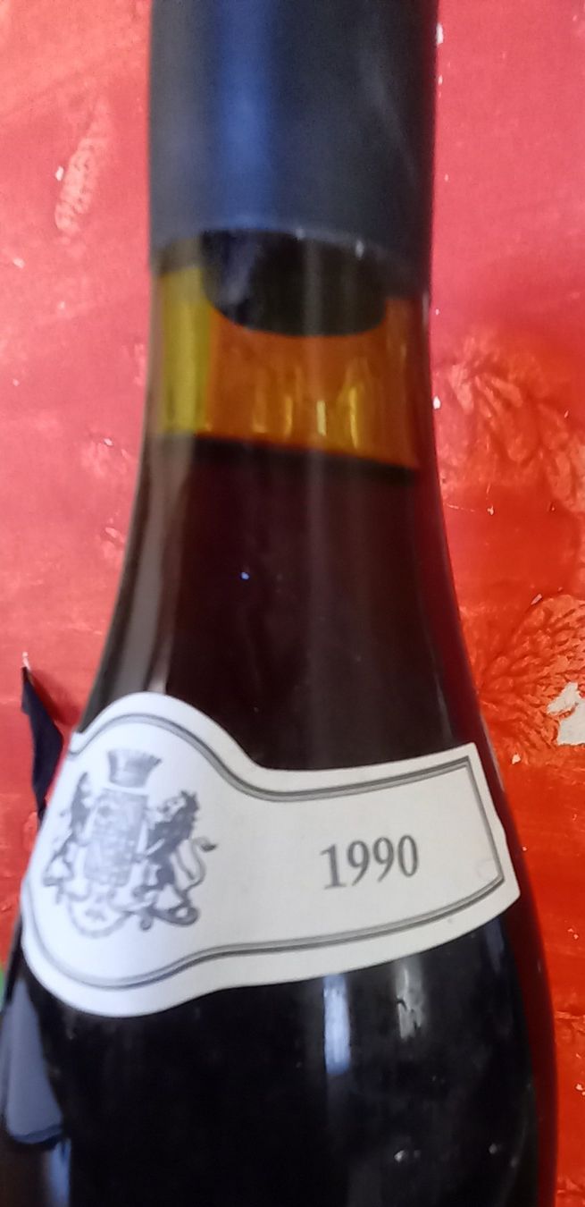Vino: Sammler Geburtstags oder Jahrgansgswein – Usato da Herisau venduto da gsell.schoch 1