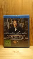 DER GROSSE GATSBY Blu-Ray mit Leonardo DiCaprio