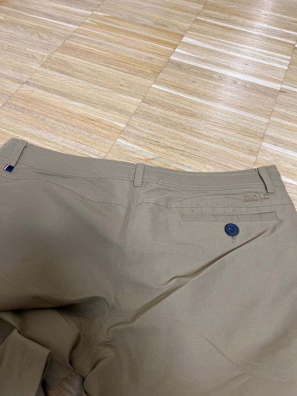 Odlo Pantaloni: Odlo Hosen 36 – Usato da Menzingen venduto da Dali2504 2